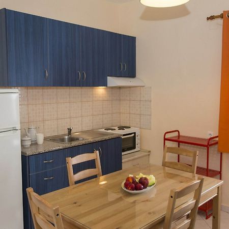 Narkissos Rooms 파르가 외부 사진
